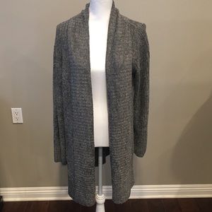Barefoot Dreams cardigan